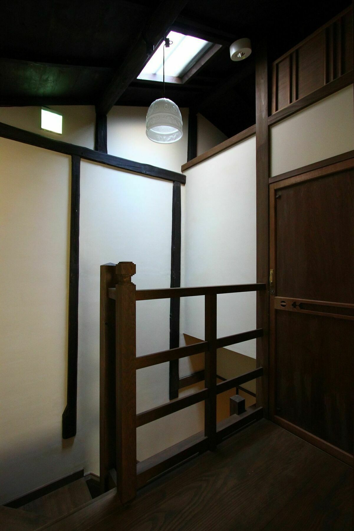 Вилла Gion Koyu An Machiya House Киото Экстерьер фото
